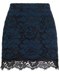 Patou - Short Skirts - Lyst