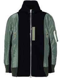 Sacai - Light Jackets - Lyst