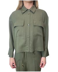 Liu Jo - Camicia - Lyst