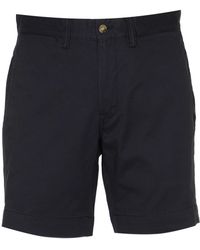 Ralph Lauren - Klassische shorts stfbedford9s-flat-short - Lyst