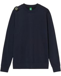 Ma Strum - Crewneck Sweatshirt - Lyst
