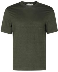 FILIPPO DE LAURENTIIS - T-Shirts - Lyst