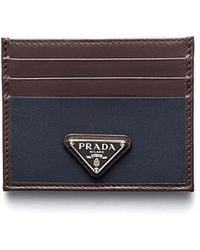 Prada - Wallets & Cardholders - Lyst
