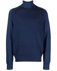 Etro - Turtlenecks - Lyst
