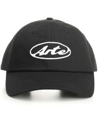 Arte' - Heart Logo Cap - Lyst
