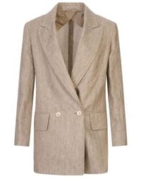 Max Mara - Blazers - Lyst