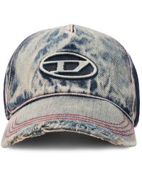 DIESEL - Hats & Caps - Lyst