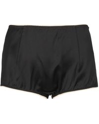 N°21 - Underpants - Lyst