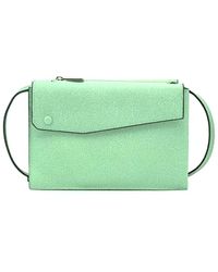 Valextra - Mini Tasche Für Tricks Und Tracks - Lyst