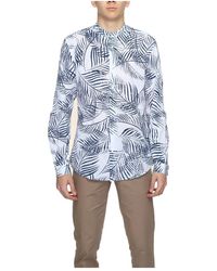 Antony Morato - Shirts > casual shirts - Lyst