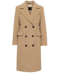 Inwear - Double-Breasted Coats - Lyst