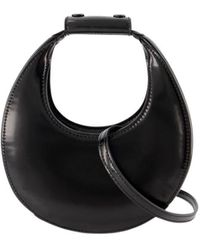 STAUD - Mini Moon Bag - Lyst