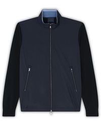 Paul & Shark - Light Jackets - Lyst
