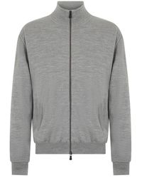 Fedeli - Zip-Throughs - Lyst