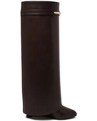 Givenchy - Gummistiefel - Lyst