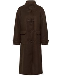 Kaffe - Jassen ,Bruin ,Jassen - Lyst