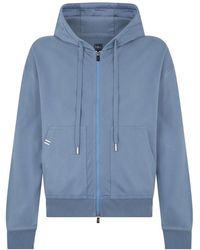 Fedeli - Zip-Throughs - Lyst