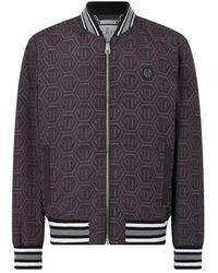 Philipp Plein - Bomber Jackets - Lyst