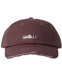 Gaelle Paris - Hats & Caps - Lyst