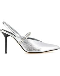 McQueen - Pumps - Lyst