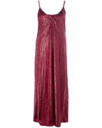 Lardini - Maxi Dresses - Lyst
