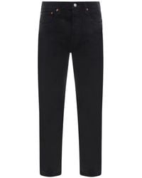 Levi's - Slim Fit Jeans - Lyst