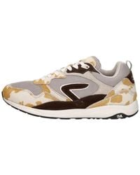 Hub - Glide Sneakers - Lyst