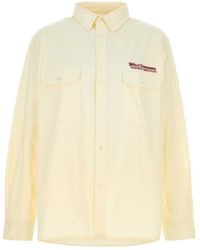 Willy Chavarria - Casual Shirts - Lyst