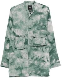 Y-3 - Casual Shirts - Lyst