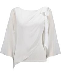 Joseph Ribkoff - Blouses - Lyst