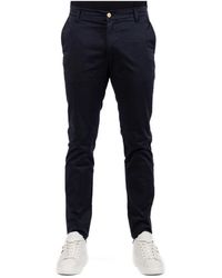 Jeckerson - Trousers > chinos - Lyst