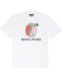 PAS DE MER - T-Shirts - Lyst