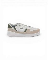 Lacoste - T-Clip Set Sneakers - Lyst