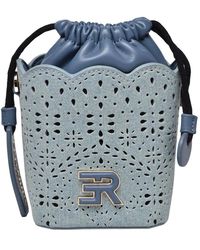 Ermanno Scervino - Bucket Bags - Lyst