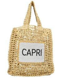 De Siena - Shopping Bags - Lyst