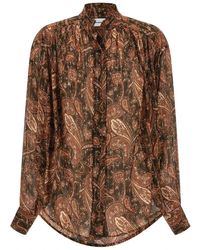 ANDAMANE - Shirts - Lyst