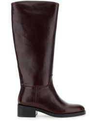 Jeffrey Campbell - Reining Boot - Lyst