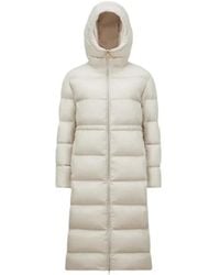 Moncler - Down Coats - Lyst