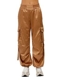 DISCLAIMER - Wide Trousers - Lyst