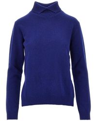 Jil Sander - Turtlenecks - Lyst