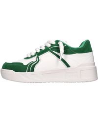Gaelle Paris - Gaelle Sneakers Multicolour - Lyst