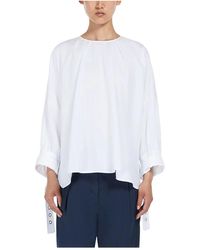 Max Mara - Tops - Lyst