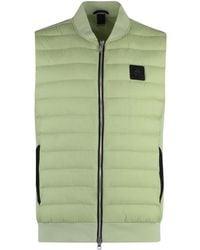 Moose Knuckles - Air Down Explorer Gilet - Lyst