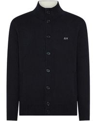 Sun 68 - Cardigans - Lyst
