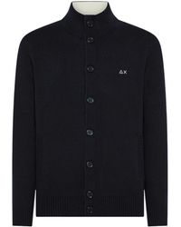 Sun 68 - Cardigans - Lyst
