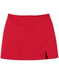 Marc Jacobs - Short Skirts - Lyst