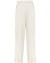 Akep - Wide Trousers - Lyst