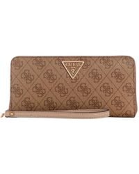Guess - Wallets & Cardholders - Lyst
