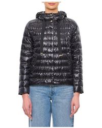 Herno - Winter Jackets - Lyst