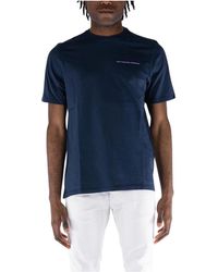 Pop Trading Co. - Logo T-Shirt - Lyst